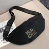 Bel Çantaları Erkek Paketleri Cüzdan Torbası Gündelik Telefon Belt Paketi Kadın Tuval Fanny Bag Hip Mobil Vahşi Desen Sandık