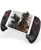 PG 9083S Controller stretched gamepad mobile game Android flat TV auxiliary gamepads Games Controllers dhl 4654787