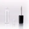 Bouteilles de rangement 1/2 / 3pcs outil de maquillage de beauté durable rechargeable à lèvres de brillant de brillance