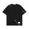 Jil Sander T Shirt مصمم أزياء الشوارع خمر الرجال T Shirt Men Tshirt des Hommes Thirts Graphic Tee Shirt Jill Sander T Shirt ملابس صيفية غير رسمية 993