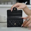 10A de plus haute qualité portefeuille portefeuille Posses à main porte-carte porte-carte portefeuille portefeuille concepteur femme x014