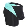 Heren zwemkleding zwemsporten zwempak Vrouw zwempakken voor volledige zwempakken Trunks Shirt Activewear BoardShort Indoor