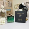 Designer Perfume Fragrance for Women Men Cologne Roja Elysium Burlington Harrods Aoud Vetiver Good Smell High Quality Spray Free Ship