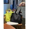 Mode Lu Tote Bag Bag Women Travel Outdoor Purse Bag Handbag Sports Coin Gym 18L Outdoor Designer Shopper Telefonpåsar Running Casual B LWTD