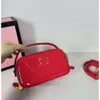 Женские роскоши Pradd Bags Designer Camera Sagce Sagnecday Suckbody Sate Tote New Fashion Walh