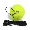 Tennis Tennis Trainer Training Tool Primary Exercice Ball Tennis Ball Auto-Study Ball