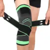 Pulls 1 pcs tampons de genou accolades sportives soutiens kneepad hommes femmes pour articulations articulations protecteur pochette de compression de compression