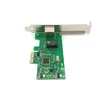 1000Mbps RTL8111C Gigabit Ethernet Adapter PCI Express PCI-E Network Card 10/100/1000M RJ-45 RJ45 LAN Adapter Converter