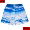 Designer Herren Shorts Schwimmen Kurzer Eric Emmanuels kurz für Frauen Männer Unisex Gymnastik trainieren schnelle Trocknen von Bottoms Sommer Swimshorts Jogginghose Eleibige Grafik