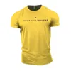 Męskie koszulki 2024 Summer męskie T-shirt moda T-shirt bawełna komfort gimnastyki gimnastyka sut our sne ponadwymiarowa koszulka męska ubrania J240426