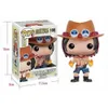 Actionspielzeugfiguren integrierter Luffy Chopper Aisi Luo Luffy Taro Action Series Modell Spielzeug Weihnachtsgeschenk Toysl2403