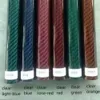 OEM Bunte 3K Billard Cues Pool Cue Carbonfaserwelle 1/2 Split Carbon Fiberglassfiber Butt Pool Spiel Spiel Cue Break Cue 240415