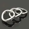 Nxy cockrings rings de pênis de metal curva chicote de galo masculino castidade crandage cinturão atraso ejaculação dispositivo de aço adultos brinquedos sexuais para homens 240427