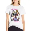 Women's Polos West Wing Josh Lyman T-Shirt T Shirt Women Shirts For Loose Fit