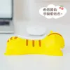 Nytt söt handledsstöd för muspadens dator bärbara arm vilor för skrivbord ergonomisk kawaii långsam stigande squishy leksaker