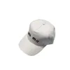春/夏mファミリーレター刺繍アヒルの舌汎用クラシックな快適なカップルレジャーインターネットレッド野球帽