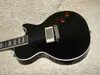 Wholesale Custom Shop black Top Electric Guitar Chinese guitar