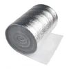 Adesivi per finestre Radiatore Film Wall Isolamento Termale Isolamento Reflective Alluminio Multifunzione