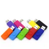 Azionamenti da 10 pcs/lotto Drive per unità flash USB 1 GB 2 GB 4GB 8GB 16 GB Pendrive 32GB 64 GB 128GB Disk flash Stick USB per Android Micro/PC