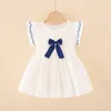 Robes de fille 1 à 3 ans