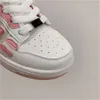 Designer обувь повседневная обувь Amril Kids Amri кроссовки Skel Top Top Low White Orange Shoes Women Green Boy