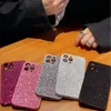 Новый блестящий розовый iPhone 15 боковой палочки спрей полный пакет защитный корпус подходит для iPhone 14 телефона.