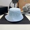 Diseñador de lujo Hat bordado Capas de béisbol Casual Classic Cien bordados Letras Protección Diseñador Joker Durable Double Layer Breathable Daily Hilos