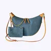 10A Ladies Fashion Casual Designer -Tasche Luxus Frauen Handag Umhängetaschen Cross Body Messenger Bag Outfit Bag Socialite Bag M46725 M46739