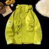 JK P Sprinkling Spring Autumn Attrict Outdoor Sports Men Men S and Women S Mountainering Suit Super Coat