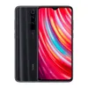 Redmi Note8Pro 4G Smartphone CPU Mediatek Helio G90T 6.53 بوصة شاشة 64 ميجابكسل كاميرا 4500mAh 18W شحن Android الهاتف المستعملة