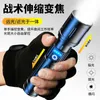 LED -Taschenlampe Taschenlampen Camping Superhelle Taschenlampen Fackeln neueste Mini tragbare High Brightes Torch AIC Starke Licht Taschenlampe Zoom Langstrecken Armee Special ul ul