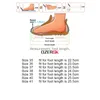 Casual Shoes Ozersk Fashion Chunky Sneakers Kvinnor Tjock Sole Non Slip Woman Breattable Sticked Air Mesh Platform