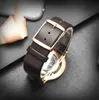 14mm Metal Buckle Stainless Steel Silver Polished Clasp for Watch Bands Straps Watches Accessories Relojes Hombre