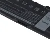 Batterijen Golooloo 38WH F62G0 F62GO Laptop Batterij voor Dell Inspiron 13 7370 7373 7380 7386 voor Dell Vostro 135370 P83G P87G P91G