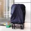 Stroller Parts Delicate Practical Water Proof Folding Rain Cover For Baby