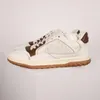 Classic retro MAC 80 board shoes match men and women with the same small white shoes casual sports couples raise shoes