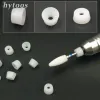 Биты Hytoos 1 Pack Drill Пластиковые защитные крышки, используемые на 3/32 дюймовые биты.