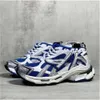 S Triple 7.0 Runner Sneaker Shoes Heetste Tracks 7 Tess Gomma Paris Speed Platform Fashion Outdoor Sports Grootte 36-46