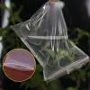 Bags 100pcs Transparent Selfsealing Plastic Bags Selfadhesive Bags Transparent OPP Bags For Gifts Decorations Candy Jewelry