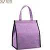 Portable Lunch Box Bag Cake Preservation Insulation Bag Food Oxford Cloth Picnic Bag Custom Takeaway Bag Ice Bag