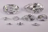 Di DHL White Cz Cullinan Diamond Collection 9pcs per set zirconia cubica sciolta pietre gemme77713140