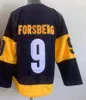 Custom Hockey Jersey Roman Josi Filip Forsberg Ryan O'Reilly Ryan McDonagh Gustav Nyquist Colton Sissons Cole Smith Luke Evangelista Michael McCarron Fabbro