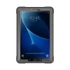 SAMSUNG Galaxy Tab A6 10.1 2016 T580 T585 SMT580 SMT585Cタブレットケース用のケースシリコンラバーショックプルーフアーマーケース