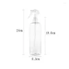 Storage Bottles Professional Durable Spray Bottle Trigger Water Cleaning Hand Plastic Practical Tools Detachable Empty