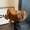 Nieuwe Dames Designer Bag Populaire veelzijdige crossbody modieuze en casual stijl dameshandtas enkele schoudertas