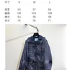 Women's Jackets designer 2023 Autumn New Full Print Letter Dark Pattern Nylon Slim Fashion Jacket Coat Trendy Men's and Same Style TUN3