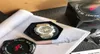G Display Male Running Watch zegarek LED Kwarc Sports Watch Mężczyzna Mężczyzna Męskość Męska Szok Big Cell 1106797488