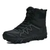 Sapatos casuais Sumer Key Hight Boots Outdoor Vulcanize Sneakers Men Tipo de Esporte Play Shose Sports-Leisure