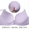 A maternidade Taa0 sugam o BRA Sexy Corsário sem fio, uma roupa de baixo respirável Recupe-se sutiã para mulheres lingerie sem costura Bralette Soutien desfiladeiro D240426