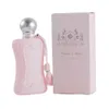 Perfume de marque de luxe pour femmes parfum durable pendant 18 heures Fruity Wholesale 2023 Perfume original